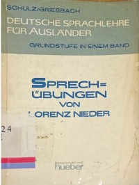 Sprechubungen