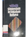Stilistik simposium keindahan bahasa