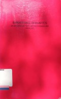 Structural semantics an analysis of part of the vocabulary of Plato