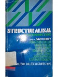 Structuralism: An introduction