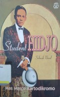 Student Hidjo: Sebuah novel