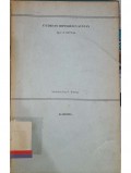 Studies in dependency syntax