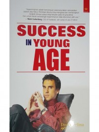Success in young age