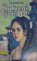 Sukreni Gadis Bali