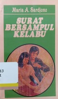 Surat bersampul kelabu