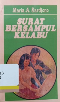 Surat bersampul kelabu