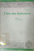 Cinta dan kebenaran