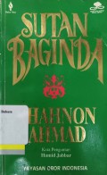 Sutan Baginda