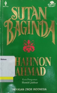Sutan Baginda