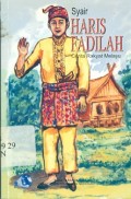 Syair Haris Fadilah: cerita rakyat melayu