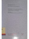 Symposium on Lexicography II: Proceedings of the Second International Symposium on Lexicography May 16-17,1984 at the University of Copenhagen