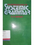 An introduction to systemic grammar