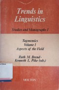 Trends in Linguistics