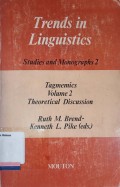 Trends in Linguistics