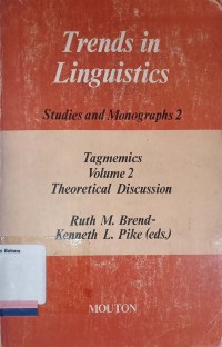 Trends in Linguistics