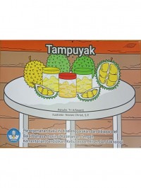 Tampuyak
