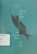 Tanah air puisi, air tanah puisi: kumpulan puisi