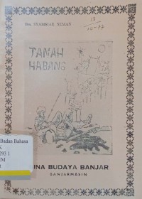 Image of Tanah Habang