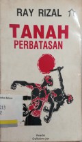 Tanah perbatasan