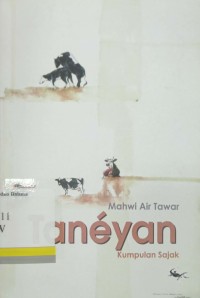 Taneyan: Kumpulan Sajak