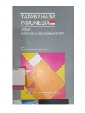 Tatabahasa Indonesia untuk SMTP-SMTA-Perguruan Tinggi