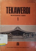 Tekawerdi 1