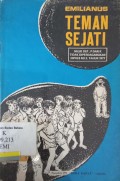 Teman sejati