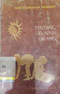 Tentang delapan orang