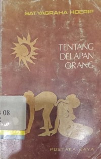 Tentang delapan orang