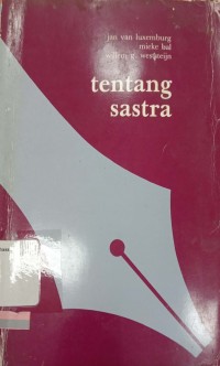 Tentang Sastra