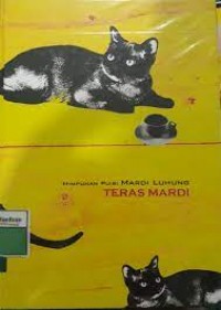 Teras Mardi: himpunan puisi Mardi Luhung