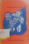 Terbongkar rahasianya
