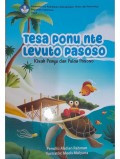 Tesa ponu nte levuto Pasoso=Kisah penyu dan pulau Pasoso