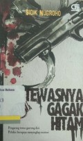 Tewasnya gagak hitam
