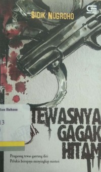 Tewasnya gagak hitam