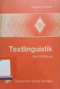 Textlinguistik