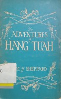 The Adventures of Hang Tuah