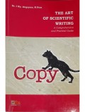 The Art of scientific writing: a comprehensive and practical guide
