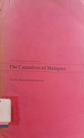 The Causatives of Malagasy