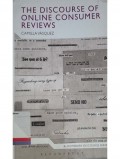 The Discourse of online consumer reviews