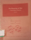 The Flowering of Man A Tzotzil Botany of Zinacantan