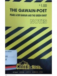 The gawain-poet : Pearl & sir gawain and the green knight