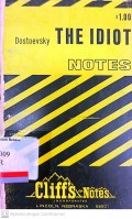 The idiot notes