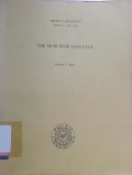 The muruwari language