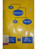 The organization of language