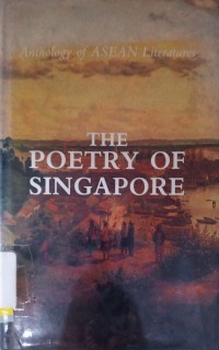 The Poetry of Singapore