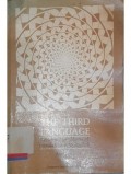 The third language; recurrent problems of translation into English
