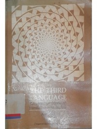 The third language; recurrent problems of translation into English
