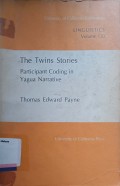The twins stories