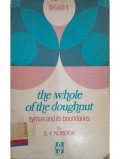 The 'W'hole of the Doughnut: Snytax and its Boundaries
